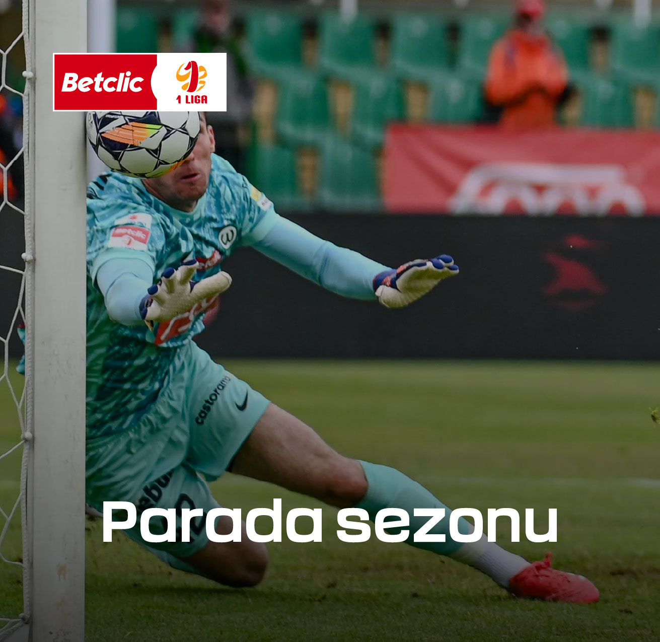 Miniaturka PARADA SEZONU 2024/2025